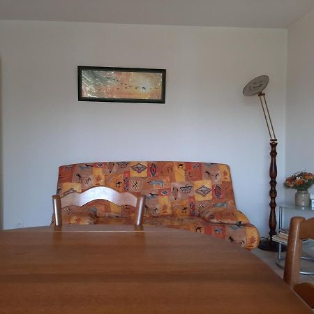 Appartement Calme Avec Balcon A Ciboure - Fr-1-239-654 Zewnętrze zdjęcie