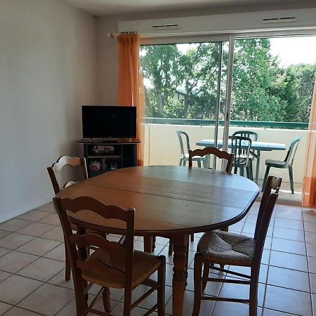 Appartement Calme Avec Balcon A Ciboure - Fr-1-239-654 Zewnętrze zdjęcie