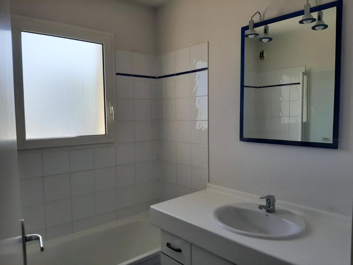 Appartement Calme Avec Balcon A Ciboure - Fr-1-239-654 Zewnętrze zdjęcie