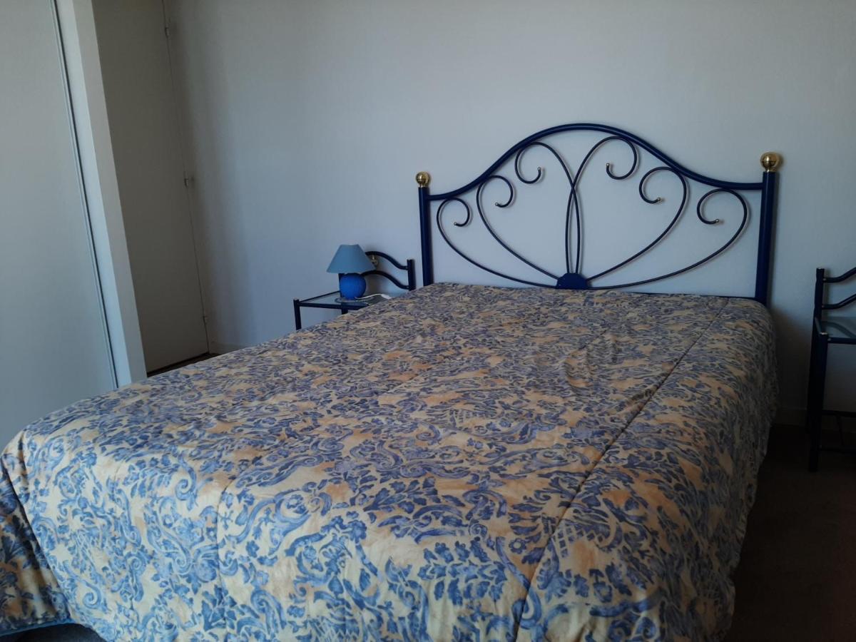 Appartement Calme Avec Balcon A Ciboure - Fr-1-239-654 Zewnętrze zdjęcie