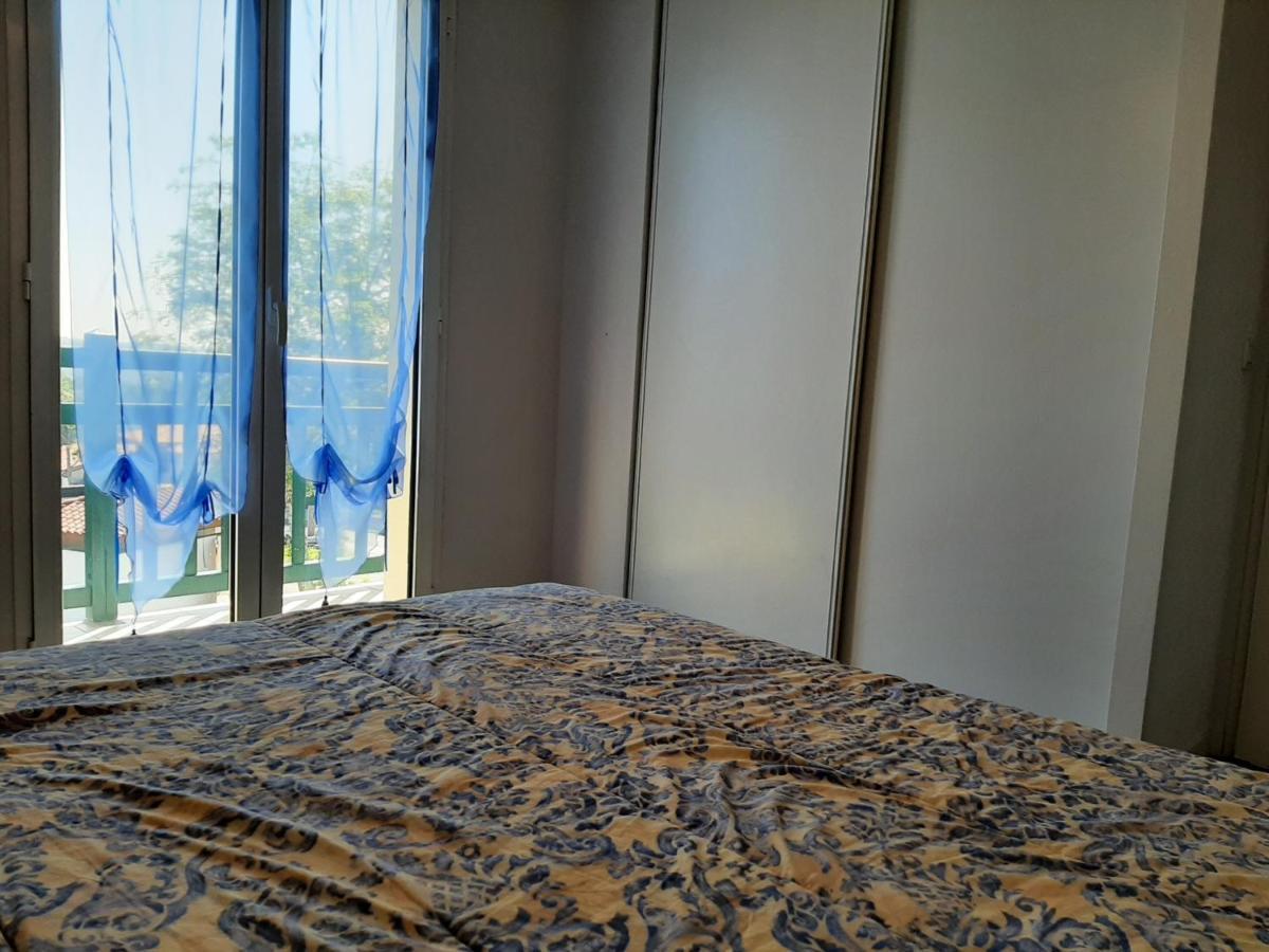 Appartement Calme Avec Balcon A Ciboure - Fr-1-239-654 Zewnętrze zdjęcie